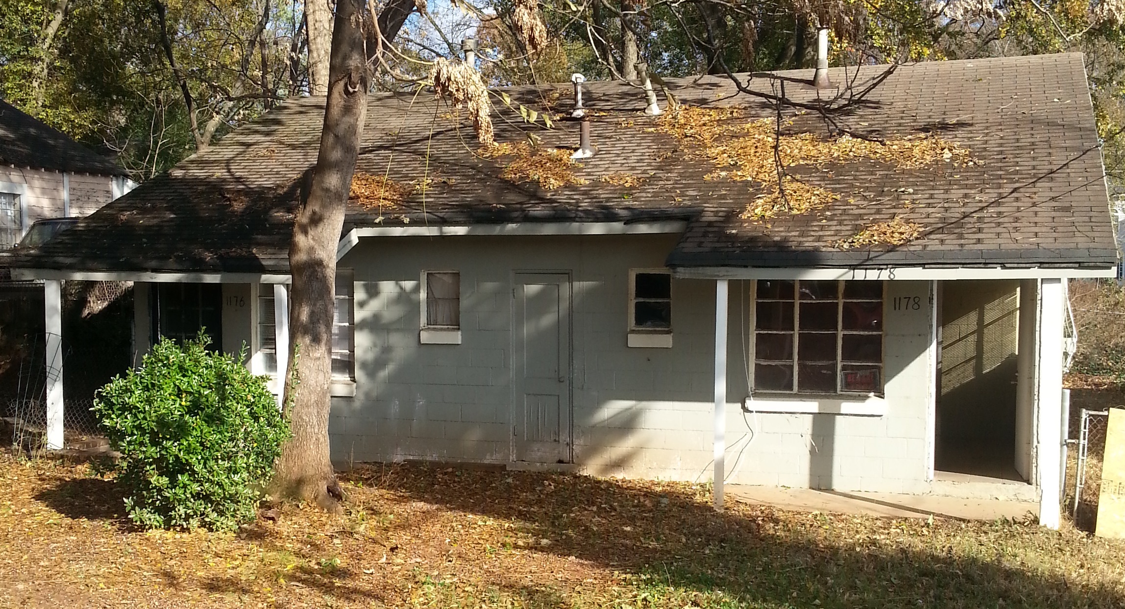 1178 Garibaldi St SW