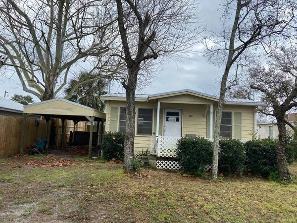 310 Malaga Place - 1