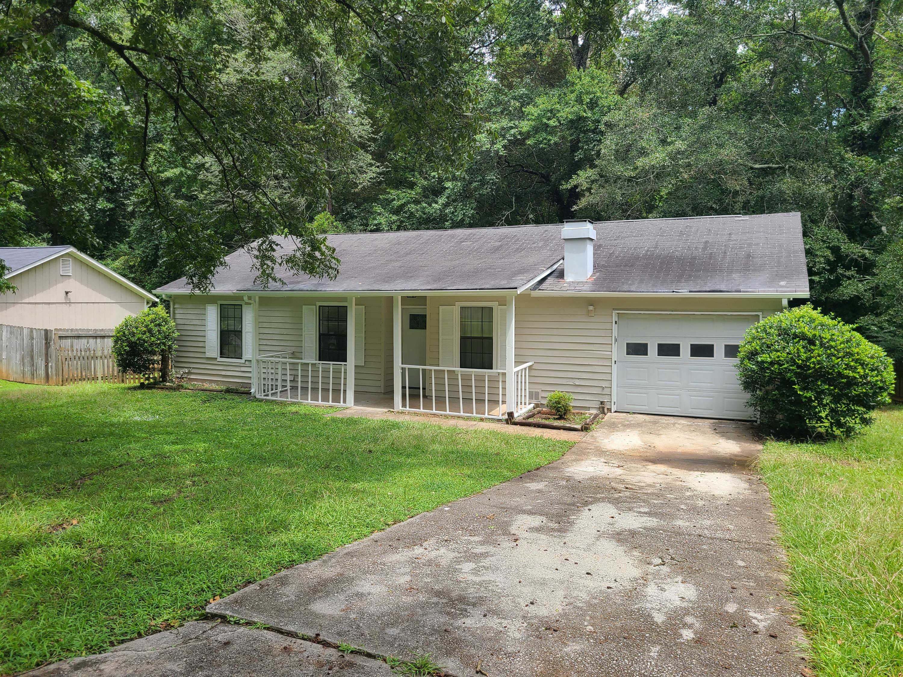 905 Hemingway Dr