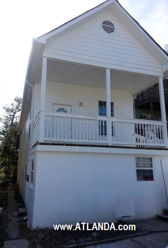 165-B Little St