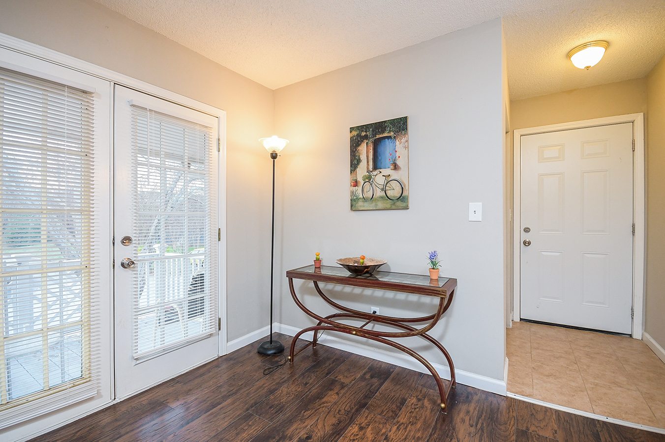 3595 Woodbriar Circle Unit O - 1