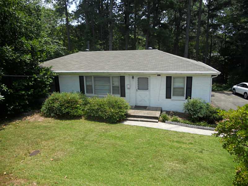 4267 Chamblee-Tucker Rd