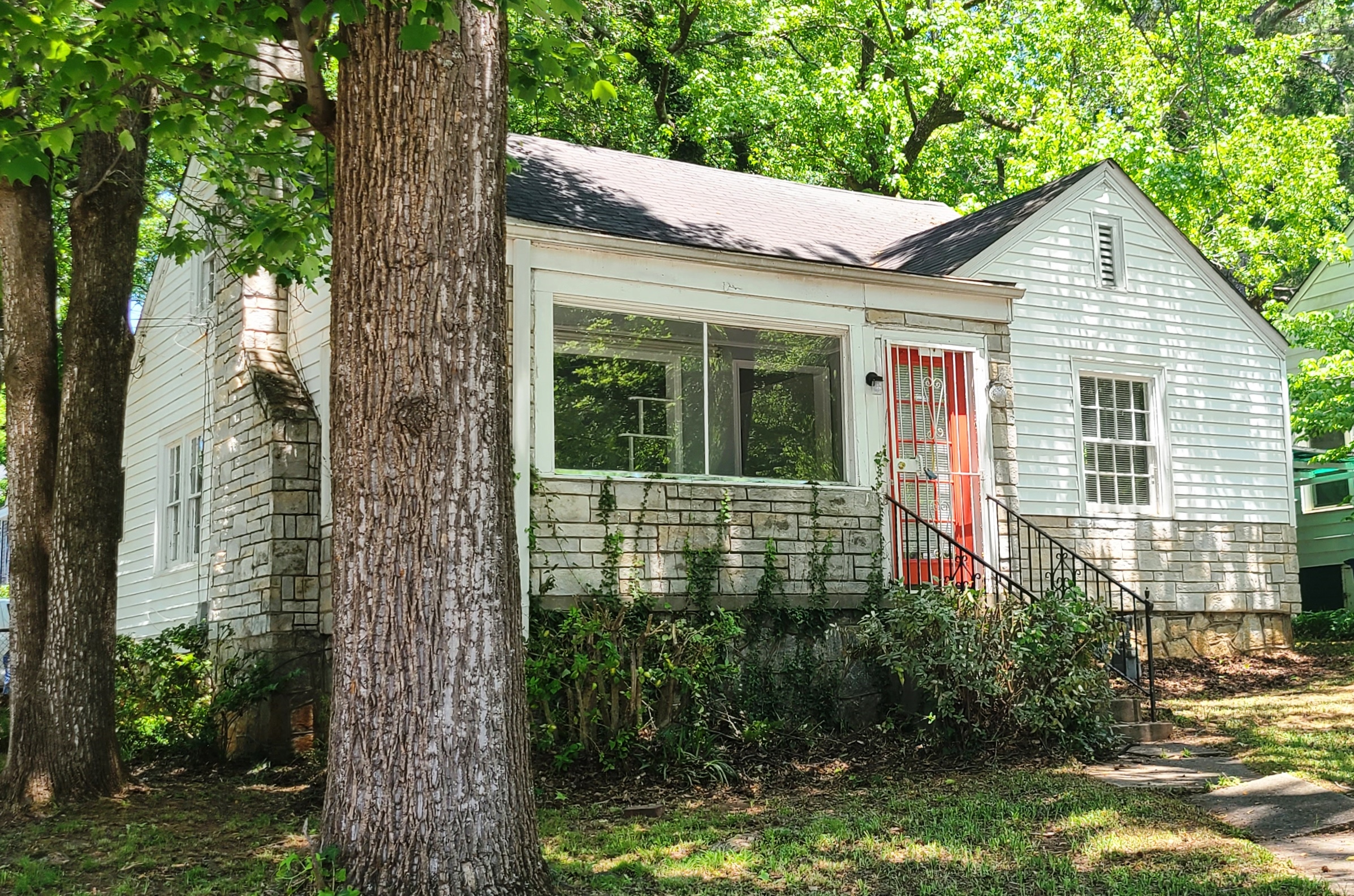 1318 Ormewood Dr